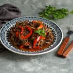receta de carne desmechada a la colombiana